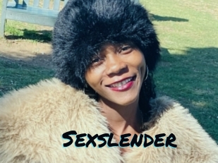 sexslender Sexties