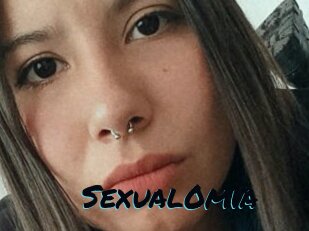 Sexual0mia