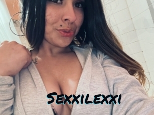Sexxilexxi
