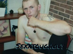 Sexxtoughguy