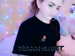 Sexxxysweet