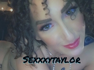 Sexxxytaylor
