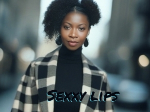 sexxy_lips Sexties