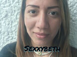 Sexxybeth