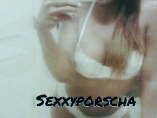 Sexxyporscha