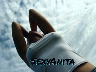 SexyAnita