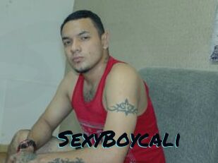 SexyBoycali