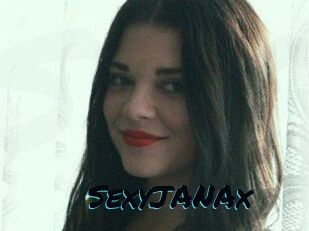 SexyJANAx