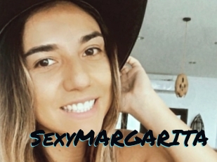 SexyMARGARITA