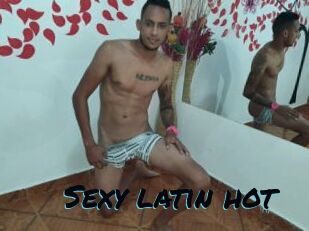 Sexy_latin_hot