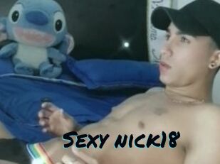 Sexy_nick18