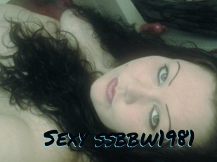 sexy_ssbbw1981 Sexties