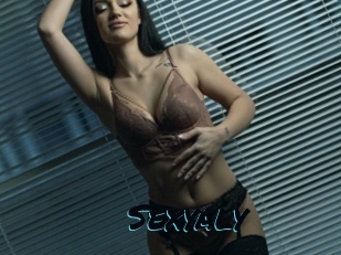 Sexyaly