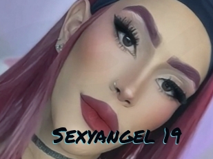 sexyangel_19 Sexties