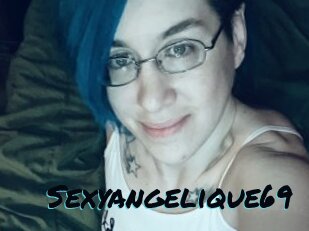 Sexyangelique69
