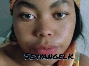 Sexyangelk