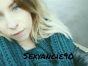 Sexyangie90