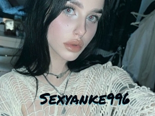 Sexyanke996