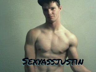 Sexyassjustin