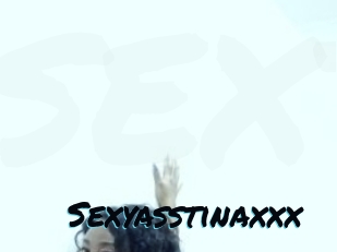 sexyasstinaxxx Sexties