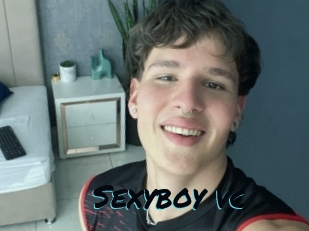 sexyboy_vc Sexties