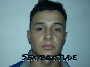 Sexyboystude