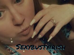 Sexybustyirish