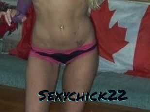 Sexychick22