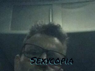 Sexycopia