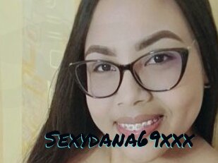 Sexydana69xxx