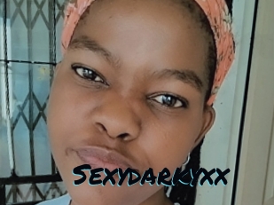 Sexydarkyxx