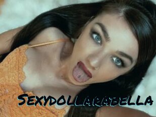 Sexydollarabella