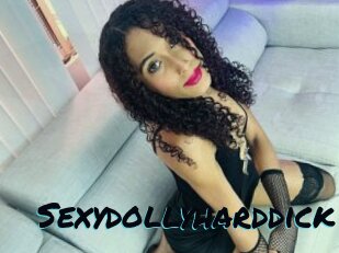 Sexydollyharddick
