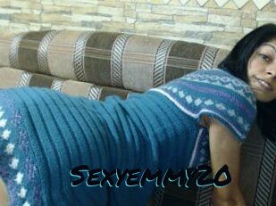 Sexyemmy20