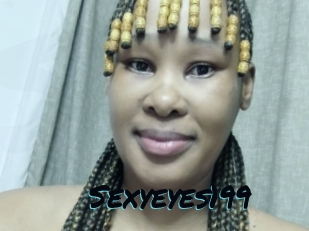 sexyeyes199 Sexties