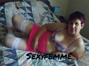 Sexyfemme