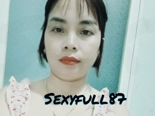 Sexyfull87