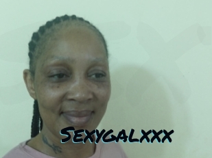 sexygalxxx Sexties