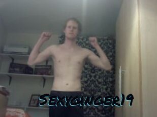 sexyginger19 Sexties