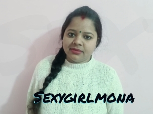 Sexygirlmona