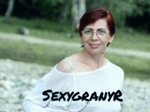 SexygranyR