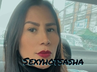 Sexyhotsasha