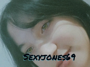 Sexyjones69