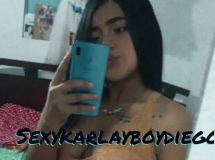 Sexykarlayboydiego