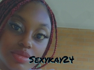 sexykay24 Sexties