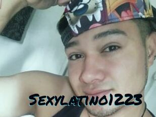 Sexylatino1223