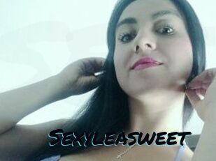 Sexyleasweet