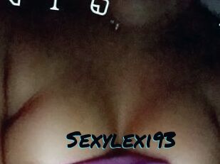 Sexylexi93