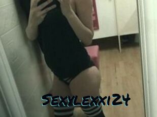 Sexylexxi24