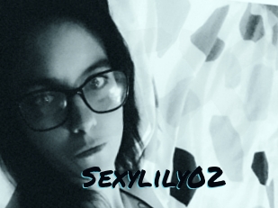 Sexylily02